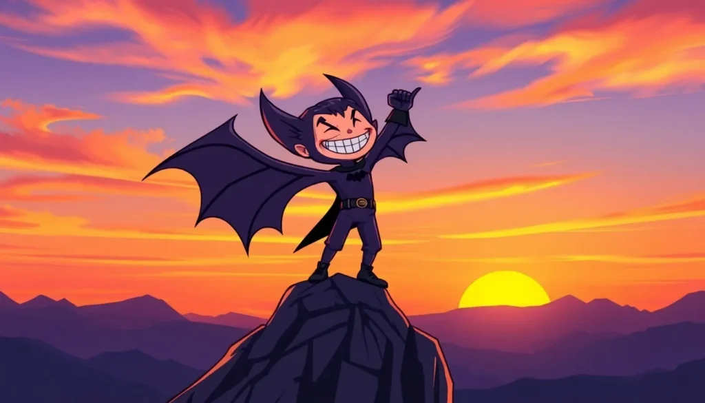 bat boy weekly world news