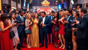 entertainment news jobs