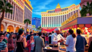 caesars entertainment news