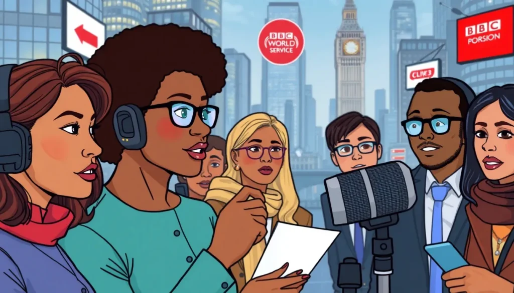 bbc world service news